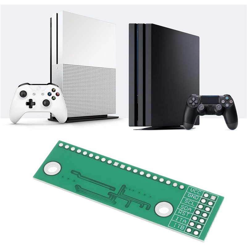 【PUBLICITY】4X 16-Ch IO Expansi - Board Game Io review and price