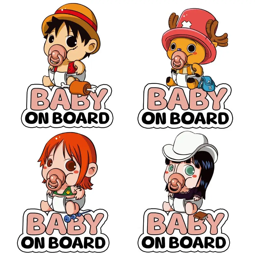 One Piece Monkey D. Luffy Baby - Board Game Quote review and price
