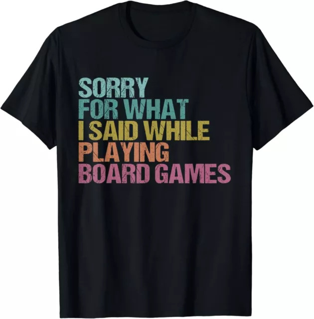 Funny Board Game Quote Board G - Board Game Quote review and price